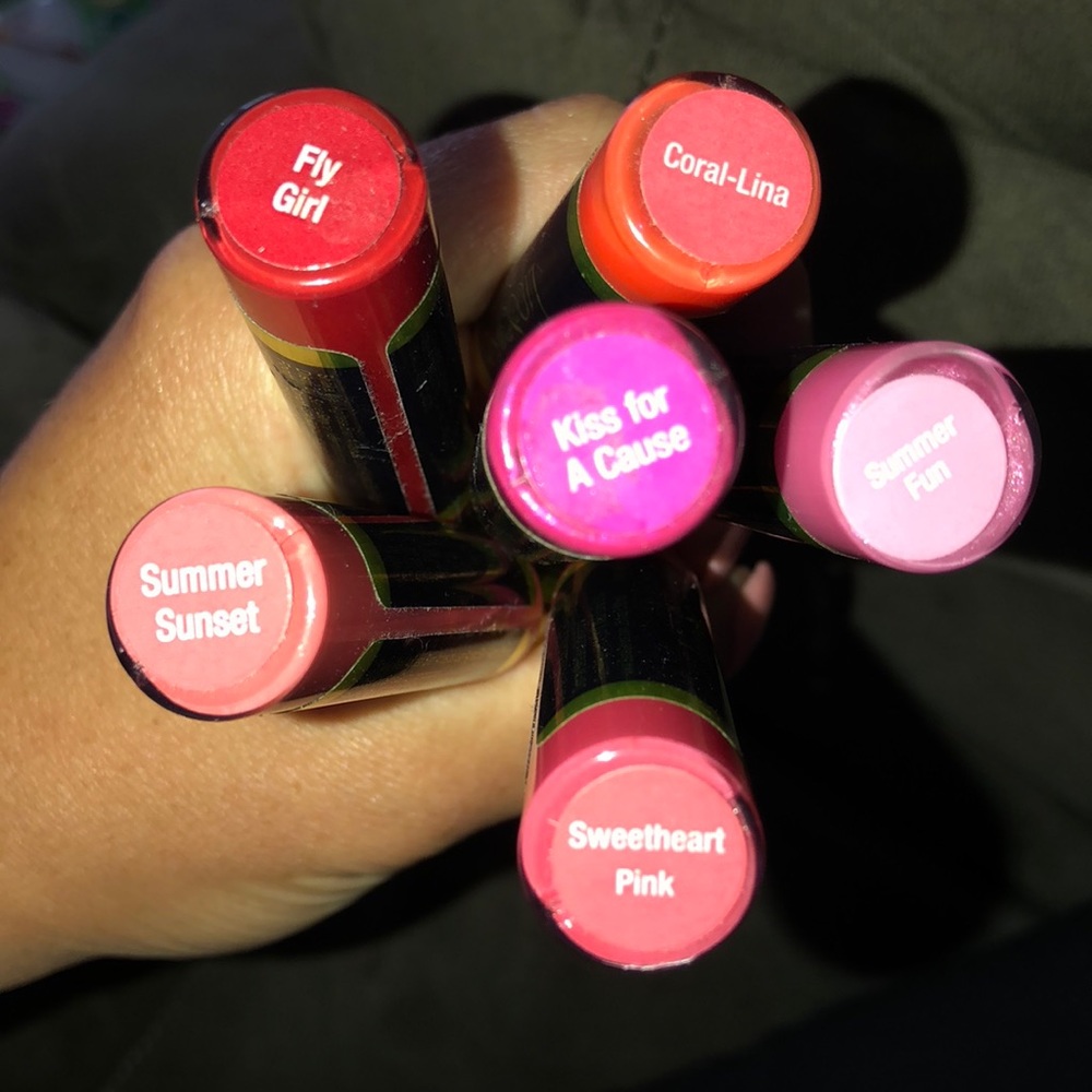 Lipsense